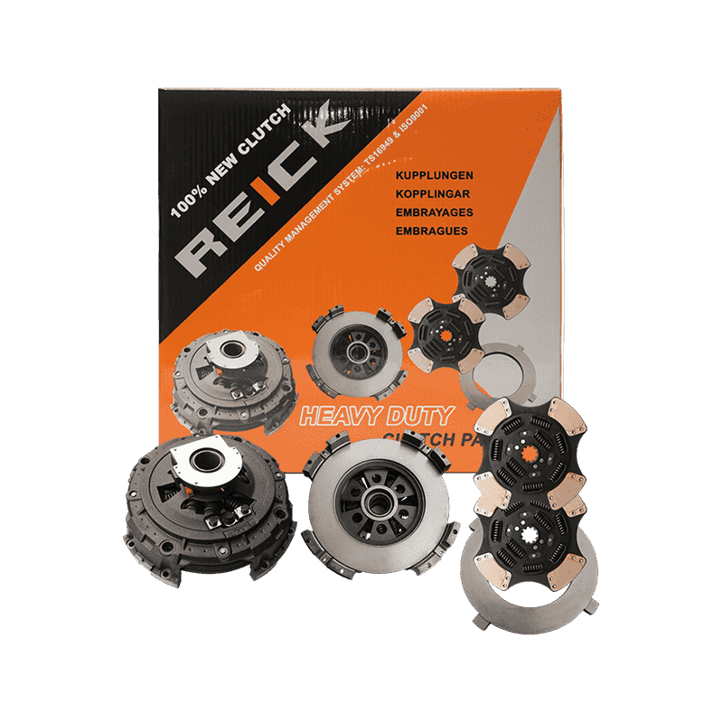 Комплект American Truck Clutch 108935-51 для Mack, 15-1/2 