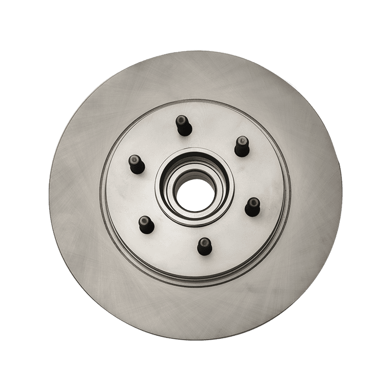 54107 Ротор тормозных дисков для Ford Truck F150 и Lincoln Truck Mark